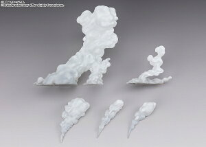 y2026N6Ĕ̗\z EFFECT SMOKE White Ver. for S.H.Figuarts@hς݊ikBANDAI SPIRITSli251205\Jnj