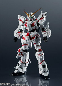 GUNDAM UNIVERSE RX-0 UNICORN GUNDAM RENEWAL�@�h���ς݊����i�kBANDAI SPIRITS�l