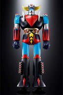 【2026年5月予約】 ジャンボマシンダー 宇宙の王者 ジャンボマシンダー UFOロボ グレンダイザー　塗装済…
