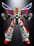【7月予約】 超合金魂 GX-120 キングエクスカイザー　塗装済み完成品〔BANDAI SPIRITS〕（260202予約開始）