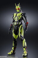 【2026年5月予約】 METAL BUILD 仮面ライダーゼロワン　塗装済み完成品〔BANDAI SPIRITS〕（251113予約開…