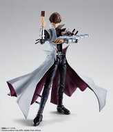 【7月予約】 S.H.Figuarts 海馬瀬人　塗装済み完成品〔BANDAI SPIRITS〕（260202予約開始）