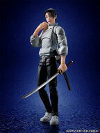 【2026年5月予約】 S.H.Figuarts 乙骨憂太 -特級術師-　塗装済み完成品〔BANDAI SPIRITS〕（251107予約開…