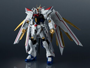 �y2026�N6���\��z GUNDAM UNIVERSE ZGMF/A-262PD-P MIGHTY STRIKE FREEDOM GUNDAM�@�h���ς݊����i�kBANDAI SPIRITS�l�i251205�\��J�n�j