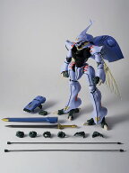 【6月予約】 ROBOT魂 ＜SIDE AB＞ ダンバイン (H.D.)　塗装済み完成品〔BANDAI SPIRITS〕（260108予約開…