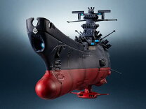 楽天市場】輝艦大全 1／2000 宇宙戦艦ヤマトの通販