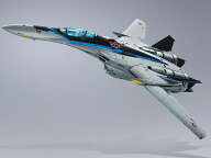 【9月予約】 DX超合金 VF-25 メサイアバルキリー トップガン マーヴェリックVer.　塗装済み完成品〔BANDA…