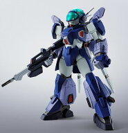 【10月予約】 HI-METAL R レイズナー　塗装済み完成品〔BANDAI SPIRITS〕（260403予約開始）