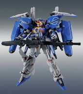 【6月予約】 METAL ROBOT魂（Ka signature） ＜SIDE MS＞ Ex-Sガンダム［Re:Coordinate］　塗装済み完成…