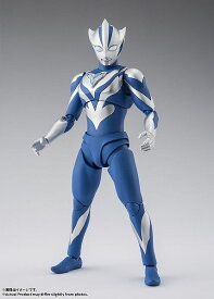 【12月予約】 S.H.Figuarts ウルトラマンテオ　塗装済み完成品〔BANDAI SPIRITS〕（260701予約開始）
