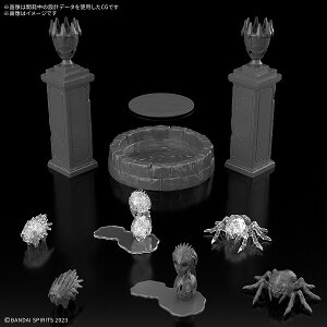 �y2026�N5���\��z 30MF �J�X�^�}�C�Y�X�g���N�`���[3�@�v�����f���kBANDAI SPIRITS�l�i251120�\��J�n�j