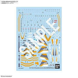 �y2026�N6���\��z HG 1/100 VF-31E �W�[�N�t���[�h(�`���b�N�E�}�X�^���O�@) ��p���]�ʎ��f�J�[���kBANDAI SPIRITS�l�i251120�\��J�n�j