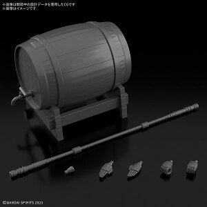 �y8���\��z 30MF �A�C�e���V���b�v5(�}�[�V�����I�v�V����)�@�v�����f���kBANDAI SPIRITS�l�i260212�\��J�n�j