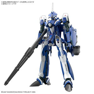 HG 1/100 VF-25G ���T�C�A�o���L���[(�~�n�G���E�u�����@)�@�v�����f���kBANDAI SPIRITS�l�i260212�\��J�n�j