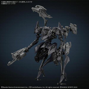 �y2027�N2���\��z 30MM ARMORED CORE VI FIRES OF RUBICON SCHNEIDER NACHTREIHER/40E �f���A���l�C�`���[�@�v�����f���kBANDAI SPIRITS�l�i260829�\��J�n�j