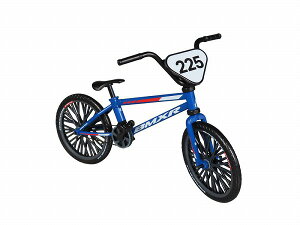 vv tBMÃX|[c BMX [X blue@1/12vfkGACV[li250508\Jnj