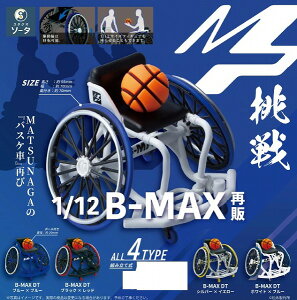 1/12 B-MAX@(1BOX)@uChBOXdlkSO-TAli240329\Jnj