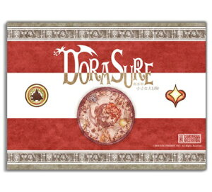 DORASURE(�h���X��) �g���� :�����ȑ�`��