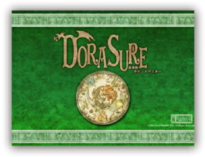 DORASURE(�h���X��) �g���� �O�����h�}�X�^�[