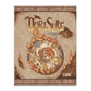 �yDORASURE(�h���X��) �g���� :��s����I�N�^���B�A