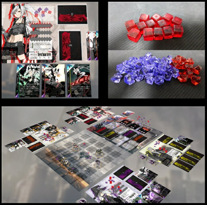 楽天市場】[予約：4/下旬＊再生産]HacKClaD（ハッククラッド 
