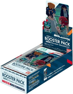@mK_ A[Zix[X BOOSTER PACKy@mGundam GquuuuuuXz10pbNBOX
