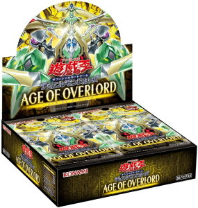 VY fGX^[Y AGE OF OVERLORD [BOX]