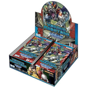 fWJ[hQ[ GNXgu[X^[ VERSUS MONSTERSyEX-09z24pbNBOX