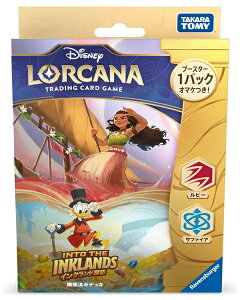 �f�B�Y�j�[�E�����J�i�ETCG ���{��� �\�z�ς݃f�b�L �C���N�����h�T�K ���r�[�E�T�t�@�C�A