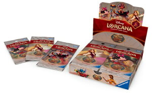 �^�J���g�~�[ �f�B�Y�j�[�E�����J�i�ETCG ���{��� �u�[�X�^�[�p�b�N �W���t�@�[�̉��� DP-BOX [BOX]