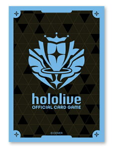 [�\��F4/24]hololive OFFICIAL CARD GAME �I�t�B�V�����z���J�X���[�u vol.41�w�u�����h���S�iBlue�j�x