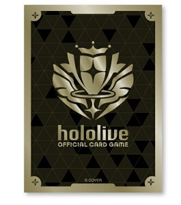[�\��F4/24]hololive OFFICIAL CARD GAME �I�t�B�V�����z���J�X���[�u vol.43�w�u�����h���S�iGold�j�x