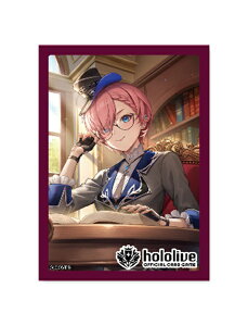 hololive OFFICIAL CARD GAME �I�t�B�V�����z���J�X���[�u vol.44 ��䃋�C