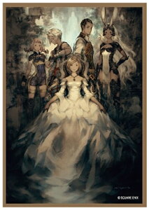 [\F12/]t@Cit@^W[ J[hX[u@FFXII TZA(FFCSS-15)