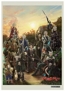 [\F12/]t@Cit@^W[ J[hX[u@FFXIV(FFCSS-19)