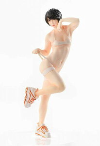 �y2027�N2���Ĕ̗\��z PLAMAX Naked Angel 1/20 �������܂������@�v�����f���k�}�b�N�X�t�@�N�g���[�l�i260915�\��J�n�j