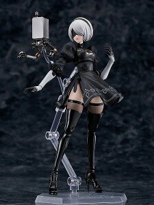 �y2027�N7���Ĕ̗\��z �wNieR:Automata Ver1.1a�xfigma 2B�i�����n��B�^�j�@�h���ς݉��t�B�M���A�k�}�b�N�X�t�@�N�g���[�l�i260929�\��J�n�j