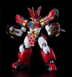�y11���Ĕ̗\��z �w�������O�����]�[�g�xMODEROID King�fs Style �O�����]�[�g�@�v�����f���k�O�b�h�X�}�C���J���p�j�[�l�i260623�\��J�n�j