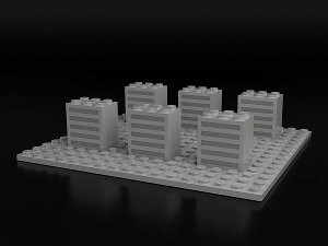 �y11���\��z BRICKROID �r��A+�x�[�X�Z�b�g�@�h���ς݊����i�k�O�b�h�X�}�C���J���p�j�[�l�i260707�\��J�n�j