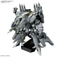 HG 1/144 アリュゼウス　プラモデル〔BANDAI SPIRITS〕（260203予約開始）