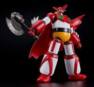 『真ゲッターロボ 世界最後の日』MODEROID ゲッター1（OVA版）　プラモデル〔グッドスマイルカンパニー〕…