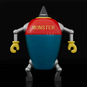 �w�S�l28���xBRICKROID �����X�^�[�@�h���ς݉��t�B�M���A�k�O�b�h�X�}�C���J���p�j�[�l�i251211�\��J�n�j