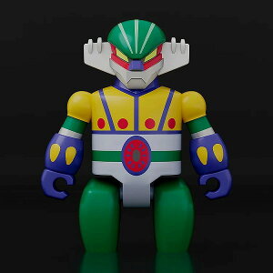 �w�|�S�W�[�O�xBRICKROID �|�S�W�[�O�@�h���ς݉��t�B�M���A�k�O�b�h�X�}�C���J���p�j�[�l�i260115�\��J�n�j