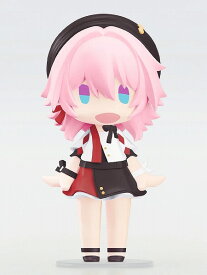 『崩壊：スターレイル』HELLO! GOOD SMILE 三月なのか　塗装済み可動フィギュア〔グッドスマイルカンパニー〕（260123予約開始）