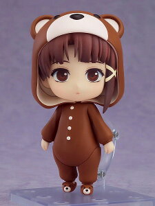 �wserial experiments lain�x�˂�ǂ낢�� ��q�批 �N�}�p�W���}Ver. �ׁ[�������@�h���ς݉��t�B�M���A�k�O�b�h�X�}�C���J���p�j�[�l�i260306�\��J�n�j