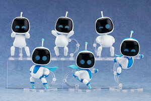 �y9���\��z �wASTROBOT�x�˂�ǂ낢�ǂ��Ղ炢�� �A�X�g�� 1.0�i6����BOX�j�@�h���ς݃t�B�M���A�k�O�b�h�X�}�C���J���p�j�[�l�i260417�\��J�n�j