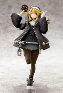 『GUILTY GEAR -STRIVE-』ブリジット　可動プラスチックモデルキット BLACK COLOR Ver.〔アニュラス〕（2…