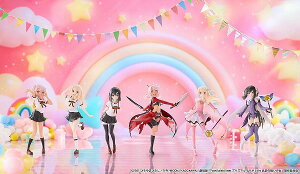 �y12���\��z CHILLfigg ����ŁuFate/kaleid liner �v���Y�}���C���� Licht ���O�̖��������v(6����BOX)�@�h���ς݊����i�kVISION�l�i260618�\��J�n�j