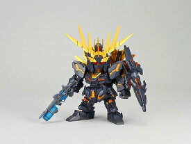 『機動戦士ガンダムUC』SDガンダムEXスタンダード ユニコーンガンダム2号機バンシィ・ノルン　プラモデル〔バンダイ〕