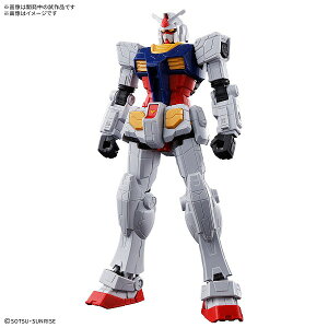EXPO2025 ENTRY GRADE 1/144 RX-78F00/E K_@vfkBANDAI SPIRITSli241204\Jnj